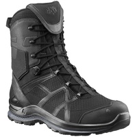 Haix Black Eagle Athletic 2.0 T high/black/Sidezipper Gr. 9