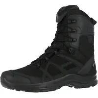 Haix Black Eagle Athletic 2.1 GTX high/black UK 8.5