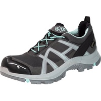 Haix Black Eagle Safety 40.1 low grey-mint«, S3