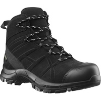 Haix Black Eagle Safety 53 mid, / UK 5