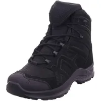 Haix Black Eagle Athletic 2.0 V GTX Mid black