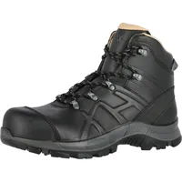 Haix Sicherheitsstiefel BE Safety 56LL Mid Gr.9 (43) schwarz