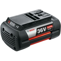 Bosch GBA 36 V Li-Ion 4,0 Ah mit LED-Anzeige