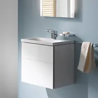 Keuco Royal Reflex Waschtischunterschrank, 1 Tür, 34090210001