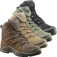 Haix Black Eagle Athletic 2.0 V GTX mid/sage Modernes