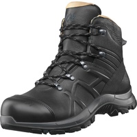 Haix Black Eagle Safety 56 LL mid S3, schwarz