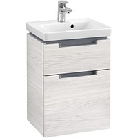 Villeroy & Boch Subway 2.0 Waschtisch-Unterschrank A90610E8 44x59x35,2cm, 2
