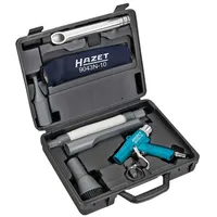 HAZET Druckluftsaug-/blaspistole 9043N-10