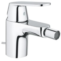 Grohe Eurosmart Cosmopolitan Einhand-Bidetbatterie 1/2" S-Size chrom (32839000)
