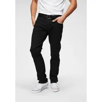 CAMEL ACTIVE Regular-fit-Jeans HOUSTON uni, Regular-Fit, für Herren Straight