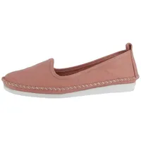 Andrea Conti Slipper 0027449 Ballerina Mokassins bequem flexibel trendy,