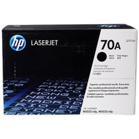 HP 70A schwarz (Q7570A)