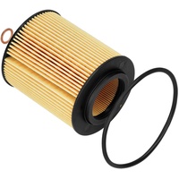 Mahle Ölfilter OX 154/1D
