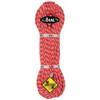 Beal Ice Line Golden Dry 8.1 Mm Rope Rot