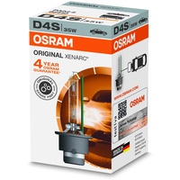 Osram XENARC ORIGINAL D4S 35W, (1 Stück),