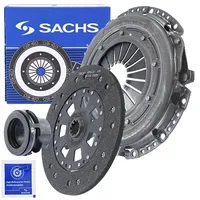 Sachs 3000 724 001