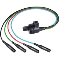 Gossen Metrawatt Z501S PRO-RE Messadapter 1 St.