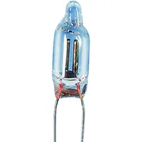 TRU Components 1590354 Glimmlampe 115 V, 230V 0.25W Drahtenden