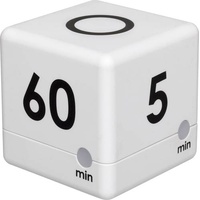 TFA Timer