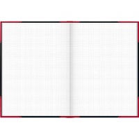 KÖNIG & EBHARDT Kladde 865523301 DIN A4 96Blatt kariert