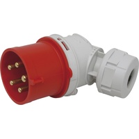 SIROX SIROX® 811.055 CEE Winkelstecker 32A 5polig 400 V,