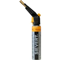 Sievert PowerJet Lötlampe 1925 °C inkl. Gasflasche 1 St.