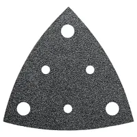 Fein Zirkon-Schleifpapier 35 St. gelocht verch. Körnungen