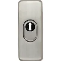 ABUS Außenrosette TSS550 (Ausführung: Außenrossette in