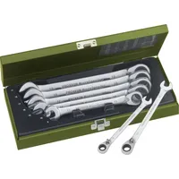 PROXXON MicroSpeeder-Satz, 7-tlg., 8 bis 19 mm