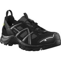 Haix Black Eagle Safety 61.1 Low schwarz