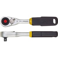 PROXXON MICRO-Kompaktratsche, 1/4"