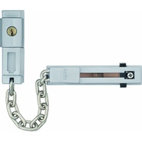 Abus Türkette SK78 silber,