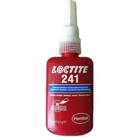 LOCTITE Loctite® 241 135352 Schraubensicherung Festigkeit: mittel 50 ml