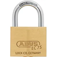 ABUS 806407 Vorhängeschloss