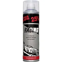 Kwasny Racing 2-Schicht Klarlack 500Ml