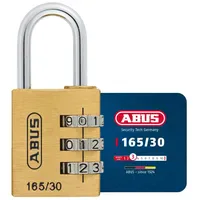 ABUS 165/30 3-stell. Code