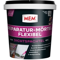Mem Reparatur-Mörtel Flexibel, 1 kg