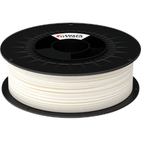 FORMFUTURA 3D-Filament Premium PLA Frosty White 1.75mm 1000g Spule