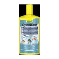 Tetra Aquarium-Wasseraufbereiter CrystalWater 500 ml