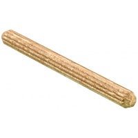 Hettich Holzdübel Dübel 6 Länge 60 mm Holzstifte aus