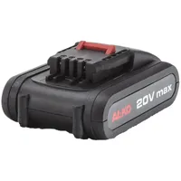 AL-KO Ersatz-Akku B 50 Li EASY FLEX
