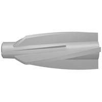 Fischer Gasbetondübel GB 8.0 x 50 mm 4 Stück