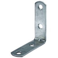 Hettich - Stuhlwinkel Edelstahl 50 x 50 x 15