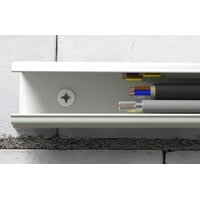 Fischer Nageldübel N 8.0 x 60 mm - 50