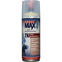 SprayMax 2K Epoxy-Grundierfüller beige 400ml