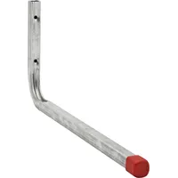 Alfer Wandhaken T 35 x H 16,5 cm, Stahl