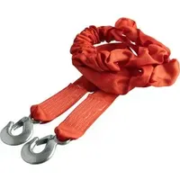 HP Autozubehör Abschleppseil Elastisch 4000 kg