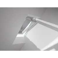 VELUX Hitzeschutz-Markise Haltekrallen Schwarz