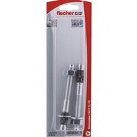 Fischer FAZ II 10/10 K