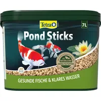 Tetra Pond Sticks 7